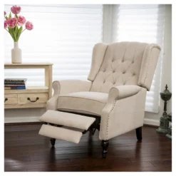 Walter Recliner Club Chair - Christopher Knight Home 8 Walter Recliner Club Chair - Christopher Knight Home -Furniture Promotion Series GUEST 416dc4dd 323e 4020 abfd 5b2e3cfdd061
