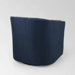 Maya Contemporary Swivel Chair - Christopher Knight Home -Furniture Promotion Series GUEST 439f0385 ad47 4996 abac 7faae78eef79