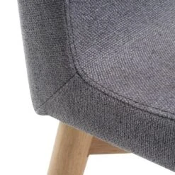 50" 5pc Orrin Dining Set Natural Oak/Dark Gray - Christopher Knight Home -Furniture Promotion Series GUEST 443feaed 6bbc 47df 941e baf642147cf0