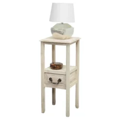 Rivera Acacia Wood Accent Table - Christopher Knight Home 9 Rivera Acacia Wood Accent Table - Christopher Knight Home -Furniture Promotion Series GUEST 4443819c 7e57 456a a1da 329ca798e5a9