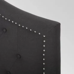 Elinor Contemporary Upholstered Headboard - Christopher Knight Home -Furniture Promotion Series GUEST 446107b2 d6b2 4164 b1ef cbcd0830dcaf