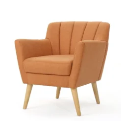 Merel Mid-Century Club Chair - Christopher Knight Home 10 Merel Mid-Century Club Chair - Christopher Knight Home -Furniture Promotion Series GUEST 446f666e af19 4284 85e9 c07713cb74fa