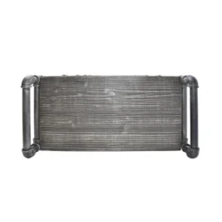 71" Driscoe Industrial 5 Shelf Firwood Bookcase Gray/Pewter - Christopher Knight Home -Furniture Promotion Series GUEST 4487d930 8b57 489b 8849 9066e6a86792