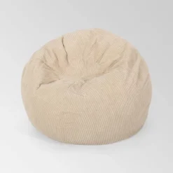 Kenli 3' Modern Corduroy Beanbag - Christopher Knight Home 13 Kenli 3' Modern Corduroy Beanbag - Christopher Knight Home -Furniture Promotion Series GUEST 4535ef9d b497 4bb2 8d99 226585b51c71