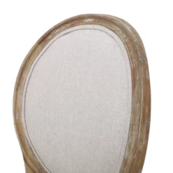 Set Of 4 Phinnaeus French Country Fabric Dining Chairs Beige/Natural - Christopher Knight Home -Furniture Promotion Series GUEST 45a0ba82 9867 4385 a934 b7d6d5c25157