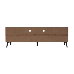 74" Dontae Mid Century Modern TV Stand - Christopher Knight Home -Furniture Promotion Series GUEST 45e22289 da69 48b3 a62c 31b099b6722a