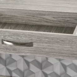 Brenda Mid Century Home Office Desk Gray - Christopher Knight Home -Furniture Promotion Series GUEST 46ef0652 ac74 49f0 b931 ccdb84951d0d