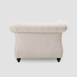 Westminster Chesterfield Club Chair - Christopher Knight Home 12 Westminster Chesterfield Club Chair - Christopher Knight Home -Furniture Promotion Series GUEST 47495370 ce7b 4737 9136 97be874b28a9