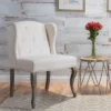 Niclas Accent Chair - Christopher Knight Home