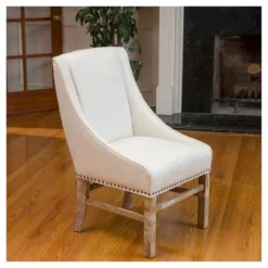 James Dining Chair - Christopher Knight Home -Furniture Promotion Series GUEST 47ab0582 7656 4f70 ac4f 7c828131716c