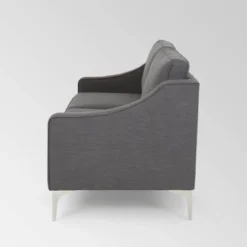 Cambria Modern Sofa - Christopher Knight Home -Furniture Promotion Series GUEST 48241d86 8e6c 48c2 8814 6fe96bae7ad1