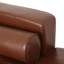 Malinta Contemporary Tufted Upholstered Chaise Lounge - Christopher Knight Home -Furniture Promotion Series GUEST 495eb26d 41e1 453e a923 d78edd761a02