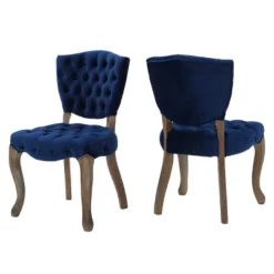 Bates Tufted Dining Chair Set 2ct - Christopher Knight Home 13 Bates Tufted Dining Chair Set 2ct - Christopher Knight Home -Furniture Promotion Series GUEST 4969875b 496f 4df9 97ce 5a5942ff9cdf