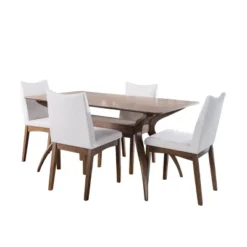 Dimitri Dining Set - Christopher Knight Home 10 Dimitri Dining Set - Christopher Knight Home -Furniture Promotion Series GUEST 49895425 eca7 4ffb 84cc d5425cfa76c2