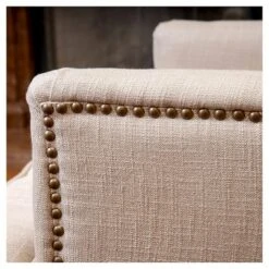 Malone Club Chair - Christopher Knight Home -Furniture Promotion Series GUEST 4a1256b2 ea48 472a 8207 d8792efde67d