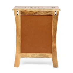 Fullen Handcrafted Boho 2 Drawer Mango Wood Nightstand Natural - Christopher Knight Home 14 Fullen Handcrafted Boho 2 Drawer Mango Wood Nightstand Natural - Christopher Knight Home -Furniture Promotion Series GUEST 4a3a0621 02a3 4df9 b03e 3083da068bf6