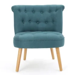 Cicely Tufted Accent Chair - Christopher Knight Home -Furniture Promotion Series GUEST 4a70d7fd a21e 432f 9aea af23c2a9d838