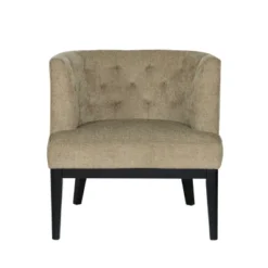 Clough Contemporary Fabric Tufted Accent Chair - Christopher Knight Home -Furniture Promotion Series GUEST 4b18d14c c62a 4ee1 8256 3e29e0bee79e