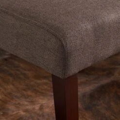 Set Of 2 Blythe Tufted Dining Chairs - Christopher Knight Home -Furniture Promotion Series GUEST 4c7da550 30bf 430a b4d0 c816ed5379cd