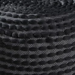 Rococco Round Pouf Ottoman - Christopher Knight Home -Furniture Promotion Series GUEST 4d30e2d0 48c9 4c61 a0a3 130000fdb220