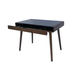 Peninah Mid Century Writing Desk Charcoal Gray - Christopher Knight Home -Furniture Promotion Series GUEST 4d5244cf c112 4a4b 95ae 210840bdb3ec