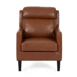 Bucklin Contemporary Pillow Tufted Club Chair - Christopher Knight Home -Furniture Promotion Series GUEST 4d56cc76 e4c0 4176 b218 516854aadefb