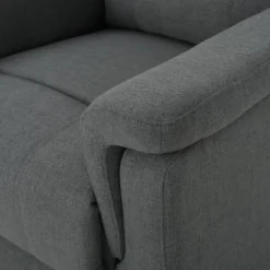 Jennette Tufted Swivel Gliding Recliner - Christopher Knight Home -Furniture Promotion Series GUEST 4db8e8c8 f6db 4663 83c4 67b0ee074569