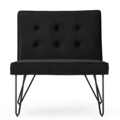 Darrow Armless Chair - Christopher Knight Home -Furniture Promotion Series GUEST 4e16dbb0 c61d 4557 aa87 c137ac4d8ca2