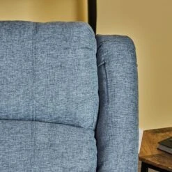 Kearney Traditional Glider Recliner With Pillow Top Arms Navy Blue Tweed - Christopher Knight Home 8 Kearney Traditional Glider Recliner With Pillow Top Arms Navy Blue Tweed - Christopher Knight Home -Furniture Promotion Series GUEST 4e9fe438 f11d 41a0 8c3e 246acfce1b74