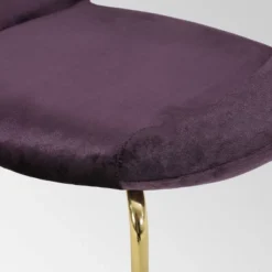 Pincay Modern Glam Velvet Accent Chair - Christopher Knight Home -Furniture Promotion Series GUEST 4fd4955f 5b68 441e aaed 938fb705c179