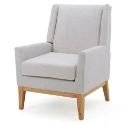 Aurla Upholstered Chair - Christopher Knight Home -Furniture Promotion Series GUEST 51028bb8 fd9f 4e67 997b 64c90a5b3262