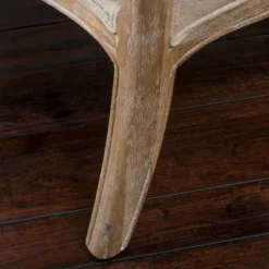 Crenshaw Fabric Wing Chair Beige - Christopher Knight Home -Furniture Promotion Series GUEST 51d192ec 0518 44cb 8b17 6248c9fe6867