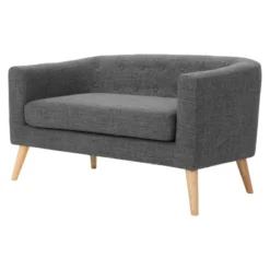 Bridie Mid-Century Loveseat - Christopher Knight Home -Furniture Promotion Series GUEST 527c4041 1176 42c2 9d4d 903e0c609acc