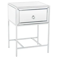 Rodeo End Table - Christopher Knight Home -Furniture Promotion Series GUEST 528f3fb3 b359 4310 a0fd 72a0c74b43b8