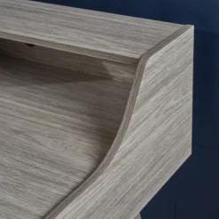 Ellison Mid Century Modern Home Office Desk - Christopher Knight Home -Furniture Promotion Series GUEST 529359ae ab98 44d1 a27c 91f117a0c6e5