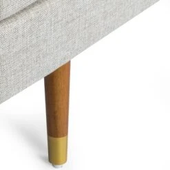 Keairns Mid Century Modern Tufted Double End Chaise Lounge With Bolster Pillows - Christopher Knight Home 17 Keairns Mid Century Modern Tufted Double End Chaise Lounge With Bolster Pillows - Christopher Knight Home -Furniture Promotion Series GUEST 529c0bcd f594 4289 9096 473e87392378