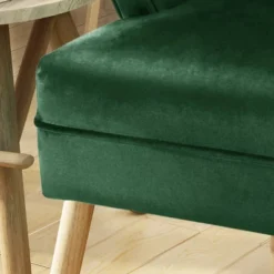 Mariposa Mid Century Accent Chair - Christopher Knight Home -Furniture Promotion Series GUEST 5357866f 2663 4d93 b90c 9e93cd99c54a