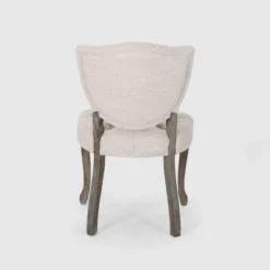 Set Of 2 Crosswind Tufted Dining Chair - Christopher Knight Home -Furniture Promotion Series GUEST 53e58b75 226e 40ca 81ee 33e00ed51361