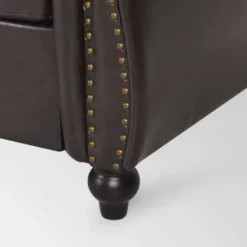 Parksley Tufted Chesterfield Sofa - Christopher Knight Home 15 Parksley Tufted Chesterfield Sofa - Christopher Knight Home -Furniture Promotion Series GUEST 55e16eb7 1c06 497f ba85 3bb64c6cbf08