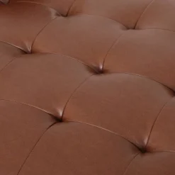 Malinta Contemporary Tufted Upholstered Chaise Lounge - Christopher Knight Home -Furniture Promotion Series GUEST 561ce649 7d04 407b 8346 8eb6179108ec