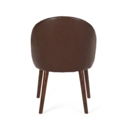 2pk Cullimore Contemporary Channel Stitch Dining Chairs - Christopher Knight Home -Furniture Promotion Series GUEST 565a3939 fe7e 43d1 8662 5aac2e001bb3