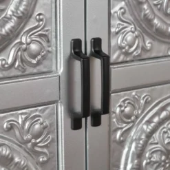 Alana Firwood Cabinet - Christopher Knight Home -Furniture Promotion Series GUEST 56a0ed42 3e9c 4eeb a30e 64a882502966