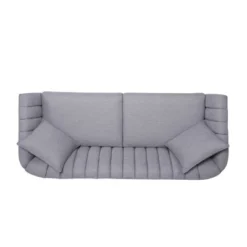 Ansonia Contemporary Sofa - Christopher Knight Home -Furniture Promotion Series GUEST 57c64ee4 8a7a 4fd6 a71b 3ebe7ed7b98d