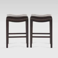 Set Of 2 26" Avondale Backless Counter Height Barstools - Christopher Knight Home 8 Set Of 2 26" Avondale Backless Counter Height Barstools - Christopher Knight Home -Furniture Promotion Series GUEST 57da3317 a4e8 4d40 987a 6925998d2ca9