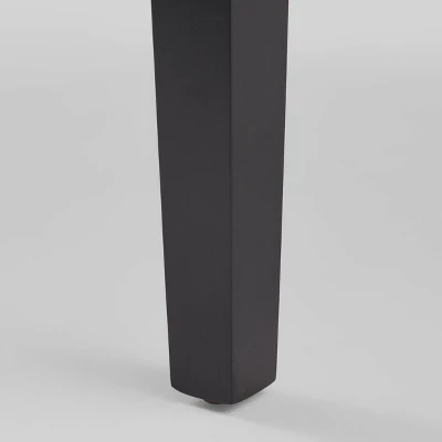 Dickinson Rectangular Farmhouse Dining Table - Christopher Knight Home 3 Dickinson Rectangular Farmhouse Dining Table - Christopher Knight Home - Image 3