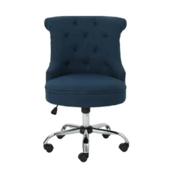 Auden Home Office Desk Chair - Christopher Knight Home -Furniture Promotion Series GUEST 5aa81ce5 79c3 4224 b9d5 53cc5c0a812c