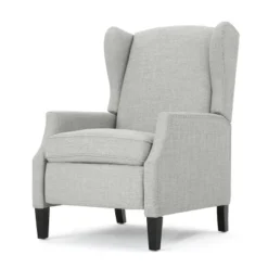 Wescott Traditional Recliner - Christopher Knight Home -Furniture Promotion Series GUEST 5b9d58d4 69d1 4b7f a0fd 7444c56ab009
