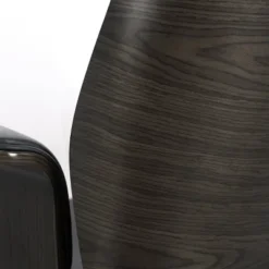 Cannonade Mid Century Modern Swivel Office Chair Black/Gray - Christopher Knight Home -Furniture Promotion Series GUEST 5c3f7b05 6bdf 4175 a380 3c146256469d