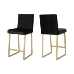 Set Of 2 Toucanet Modern Counter Height Barstools - Christopher Knight Home -Furniture Promotion Series GUEST 5d5180c3 3835 499c ac60 3b7b985fdf09