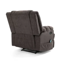 Coosa Contemporary Pillow Tufted Massage Recliner - Christopher Knight Home 16 Coosa Contemporary Pillow Tufted Massage Recliner - Christopher Knight Home -Furniture Promotion Series GUEST 5ea7d6bb 706b 442e b87e 2096b5245b84